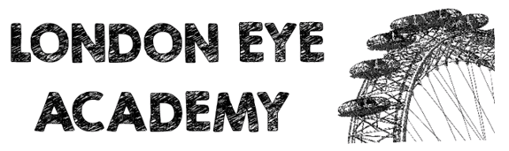 London Eye Academy logo